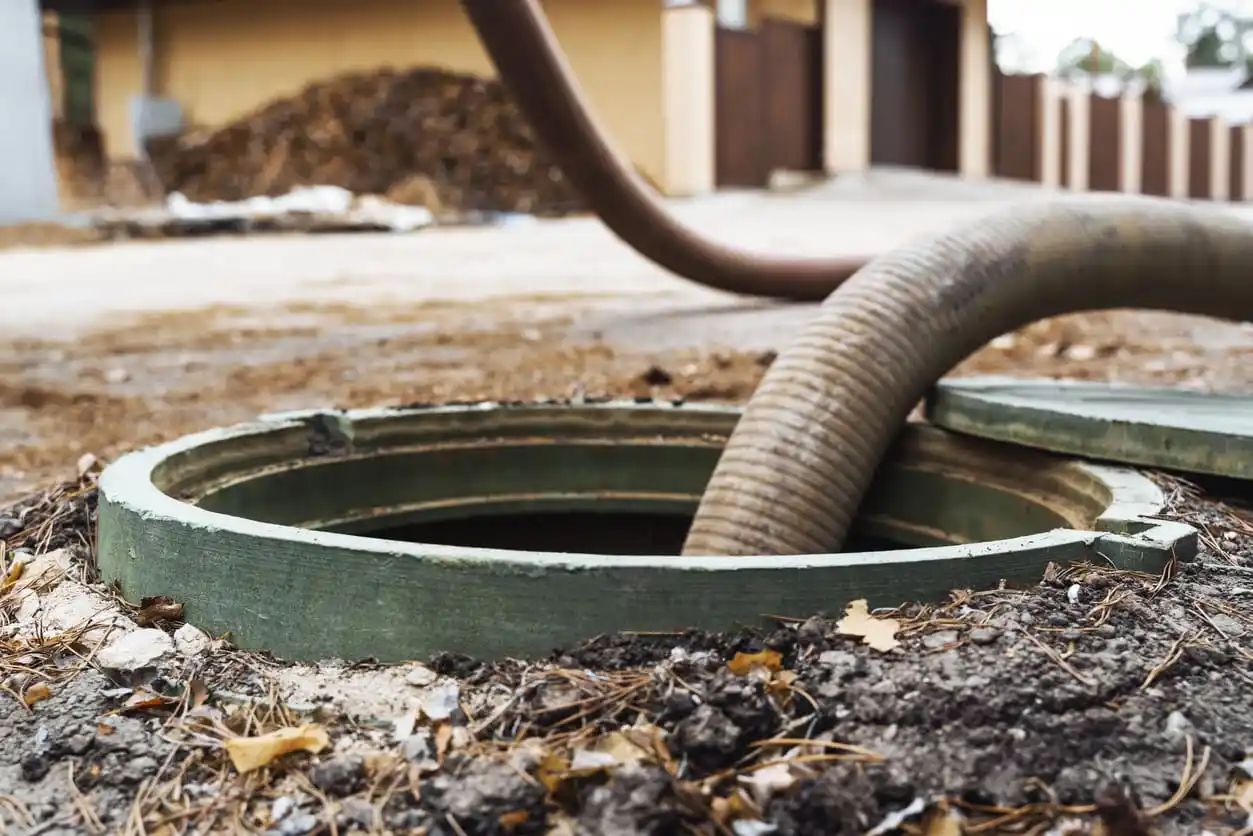 septic tank services Oswego
